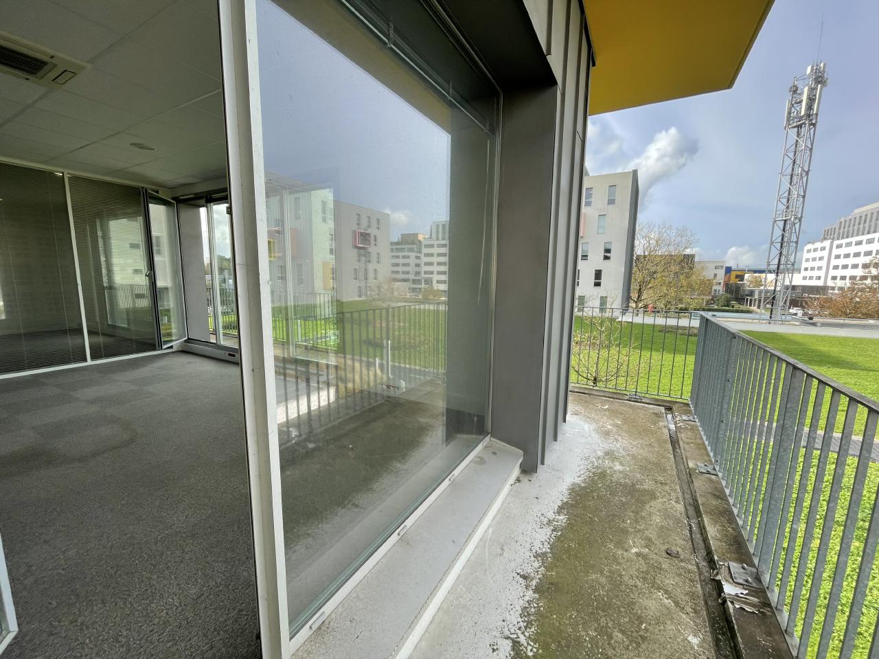Bureau Saint-Herblain 633m² Location bureau Saint-Herblain Loire-Atlantique OLBUR2317001 6